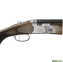 Beretta 686 SILVER PIGEON I B-FAST 12