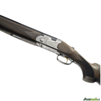 Beretta 686 SILVER PIGEON I VITTORIA B-FAST 12