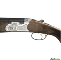 Beretta 686 SILVER PIGEON I CALIBRO 20