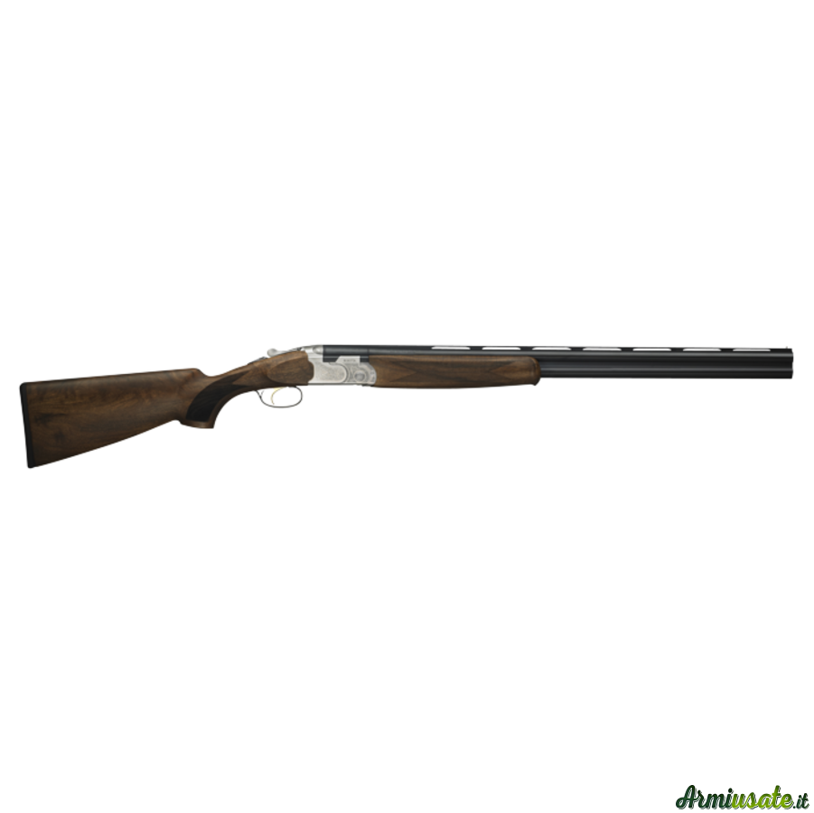 Beretta 686 SILVER PIGEON I COMBO 20/28 Beretta 686 SILVER PIGEON I COMBO 20/28