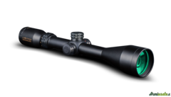 OTTICA KONUS KONUSPRO 3-9X50 I.R.