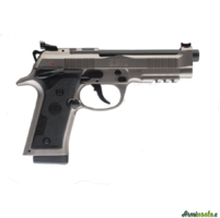 BERETTA 92X PERFORMANCE PRODUCTION OPTIC  9X21