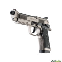 BERETTA 92X PERFORMANCE PRODUCTION OPTIC  9X21