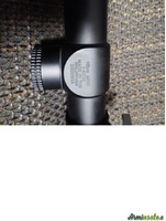Ottica Nikon variabile 1-4x20