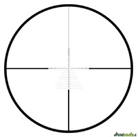 Vortex Diamondback Tactical MOA 6-24x50 (EBR-2C)