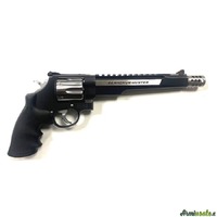 Smith & Wesson 629 Hunter 