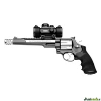 Smith & Wesson 629 Hunter 
