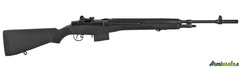 Springfield M1A BLACK COMPOSITE .308 Winchester