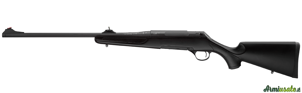 Haenel JAEGER 10 9.3x62mm Haenel JAEGER 10 9.3x62mm