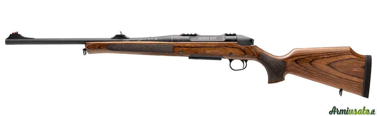 Haenel JAEGER NXT LAMINATED .30-06 Springfield Haenel JAEGER NXT LAMINATED .30-06 Springfield