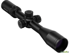 Zero Tech Vengeance 4-20X50mm R3 illuminato