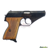 Mauser HSC .32 ACP  |  7.65x17mm Browning SR