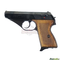 Mauser HSC .32 ACP  |  7.65x17mm Browning SR
