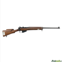 Enfield MK1 .303 British