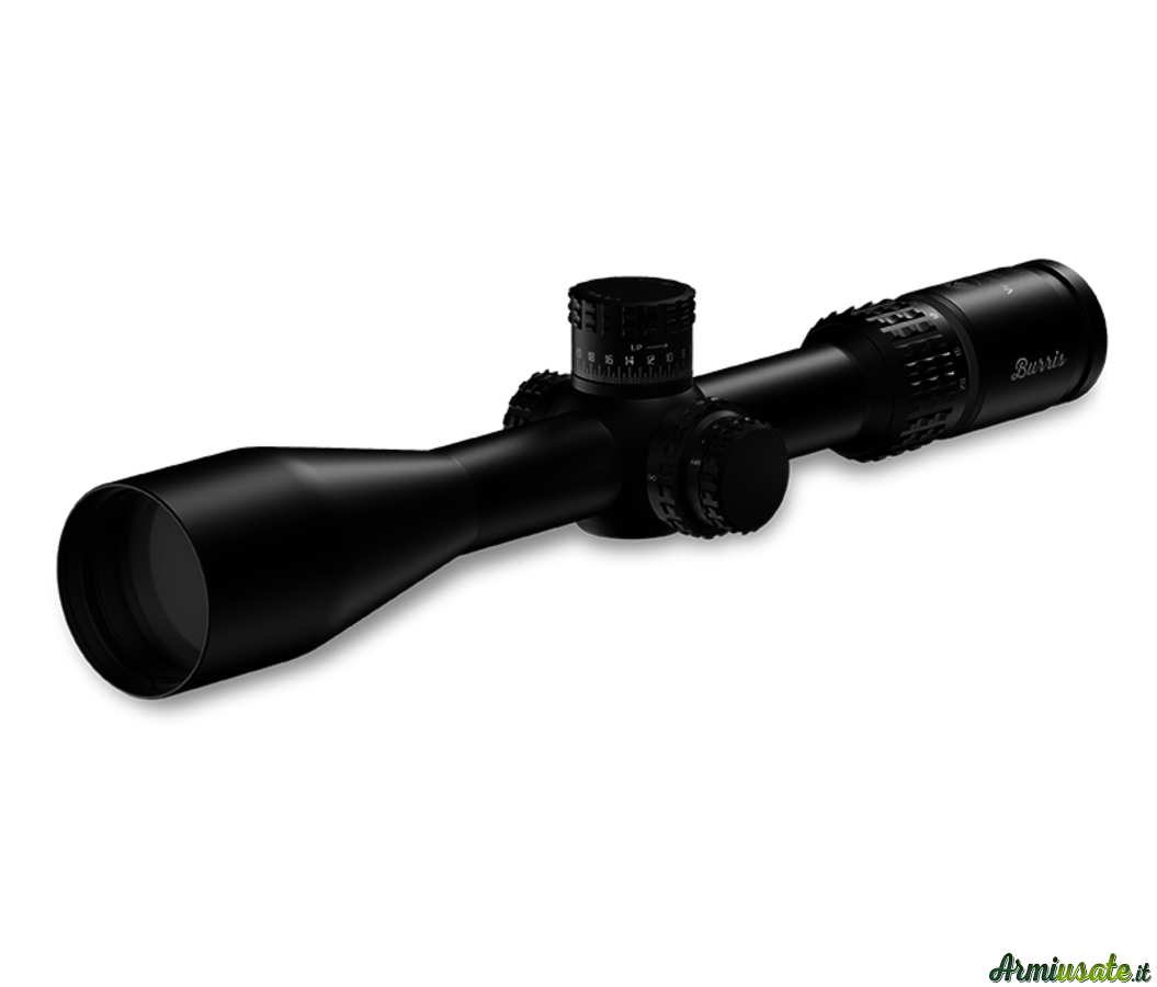 Burris Veracity PH 4-20x50 Burris Veracity PH 4-20x50