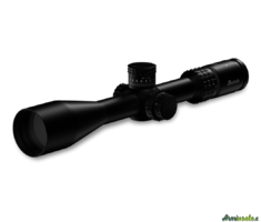 Burris Veracity PH 4-20x50