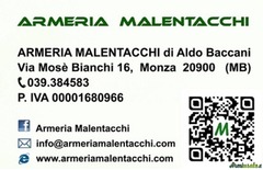 Coppia anelli VORTEX modello Tactical