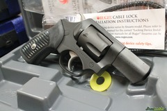 Ruger | Sturm SP101 TALO .357 Magnum  |  9x31mmR  | .353 Casull
