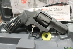 Ruger | Sturm SP101 TALO .357 Magnum  |  9x31mmR  | .353 Casull