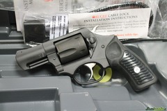Ruger | Sturm SP101 TALO .357 Magnum  |  9x31mmR  | .353 Casull