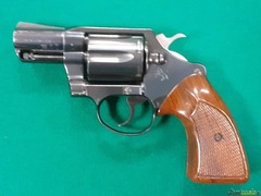 Revolver Colt detective cal 38 special ottime condizioni proveniente da collezione