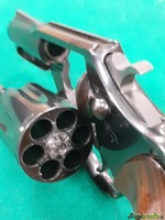 Revolver Colt detective cal 38 special ottime condizioni proveniente da collezione