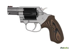 Colt COLT Cobra TT2FO .38 Special  |  9x29mmR