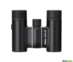 NIKON ACULON T02 10X21 BLACK Binocolo