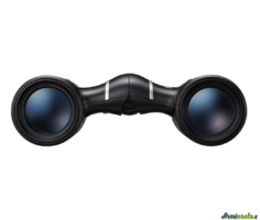 NIKON ACULON T02 10X21 BLACK Binocolo