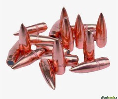 PALLE PER CAL.223REM 