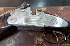 2-186-BB - Beretta SO2 12