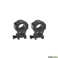 Sightmark anelli per ottiche Extra Alto
