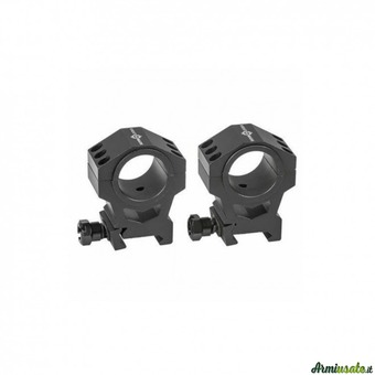 Sightmark anelli per ottiche Medio/Alto