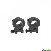 Sightmark anelli per ottiche Medio/Alto