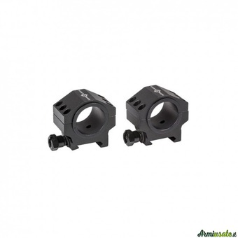 Sightmark anelli per ottiche Basso