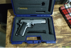 ...Altro | Non elencato ZIG CP 1911 INOX .45 ACP