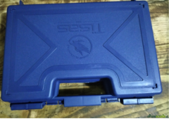 ...Altro | Non elencato ZIG CP 1911 INOX .45 ACP