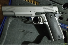 ...Altro | Non elencato ZIG CP 1911 INOX .45 ACP