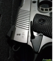 ...Altro | Non elencato ZIG CP 1911 INOX .45 ACP