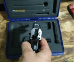 ...Altro | Non elencato ZIG CP 1911 INOX .45 ACP