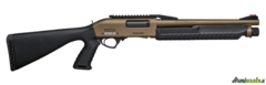 FABARM MARTIAL CANTILEVER 14”