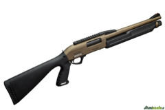 FABARM MARTIAL CANTILEVER 14”