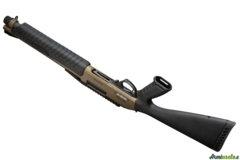 FABARM MARTIAL CANTILEVER 14”