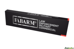 FABARM MARTIAL CANTILEVER 14”