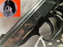 Walther PP Super calibro 9x18