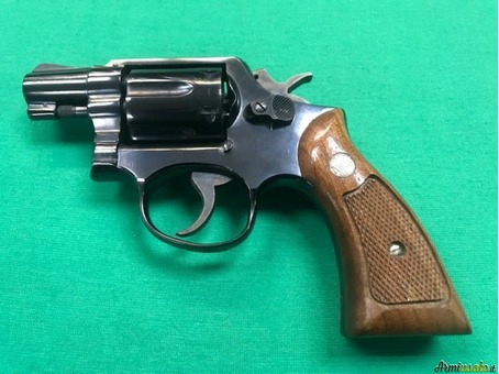 Smith & Wesson