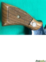 Smith & Wesson 10-5 .38 Special  |  9x29mmR