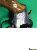 Smith & Wesson 10-5 .38 Special  |  9x29mmR