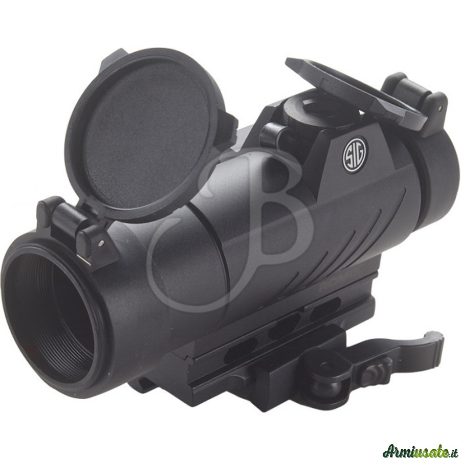 SIG SAUER RED DOT ROMEO 7 SIG SAUER RED DOT ROMEO 7
