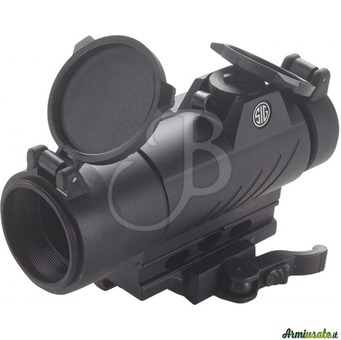 SIG SAUER RED DOT ROMEO 7